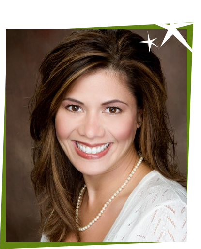 Photo of Michelle H. Edwards, DDS, MSD